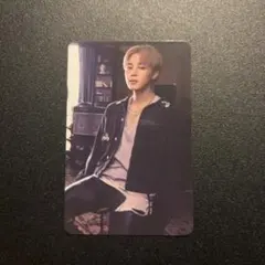 BTS ARIRANG 特典 トレカ Aladin SUGA ユンギ - メルカリ