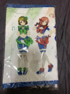 早川聖来 フェイスタオル NOGI POP のぎBOX モバイル - メルカリ