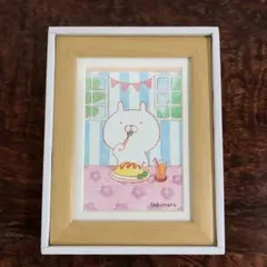 フランス キロメロ 梨の木 額装 版画 ジクレー 絵画 L - メルカリ