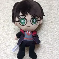 Harry Potter ぬいぐるみのサムネイル
