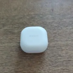 SAMSUNG Galaxy Buds2 Pro ホワイト　充電ケース　充電器のサムネイル