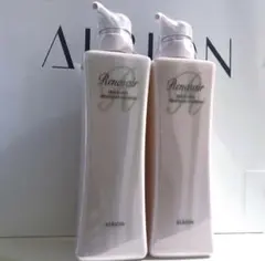 ルネセアフレグランスシャンプー