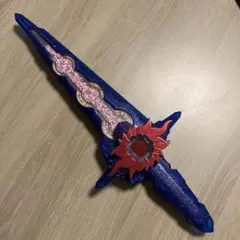 改造品CSM 大聖剣風 刃王剣クロスセイバー 改造品CSM 大聖剣風 刃王剣クロスセイバー - メルカリ