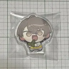 にじさんじ 8th with cake アクリルブロック 加賀美ハヤト