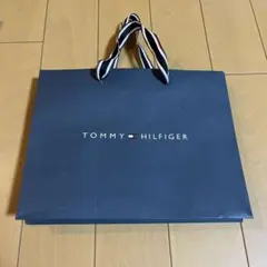 TommyHilfiger ショップ袋