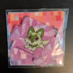 アクリルキーホルダー ニャオハのサムネイル