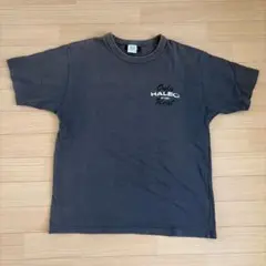 HALEO Tシャツ グレー Mサイズのサムネイル
