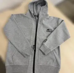 CAMP7 　　　フード付きパーカー 　　　　　　（150cm）