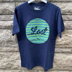 #A230 ...lost Tシャツ新品 Lサイズ サーフボード サーフィンのサムネイル