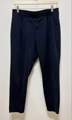 ユニクロ イージーパンツ レディース Lサイズ
