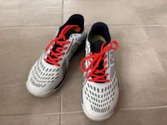 New Balance テニスシューズ 新品未使用