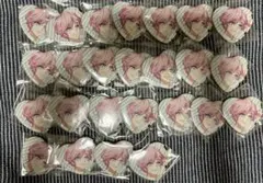 【 向坂椋 】A3! 小説 缶バッジ　セット