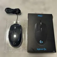 T*n様 logicool GPRO SUPERLIGHT 有線のサムネイル