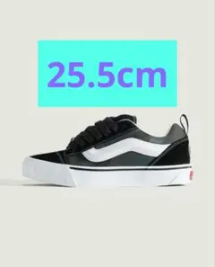 25.5cm BAPE × Vans Premium Knu Skoolのサムネイル