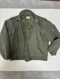 ミリタリー　MA-1