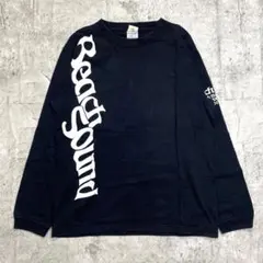t*a様 最終 ビーチサウンド　ロングTシャツ　サーフ　ロンT Mのサムネイル