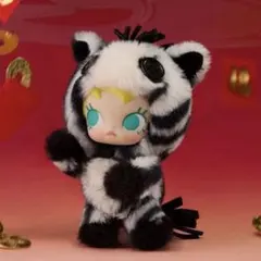 POPMART ポップマート 馬力全開 baby molly