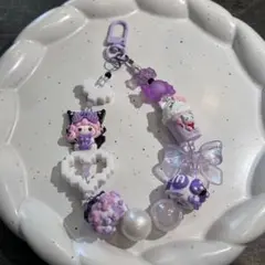 ストラップ