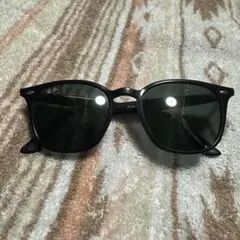 【ジャンク】Ray-ban サングラス RB 4258-f