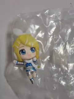 SNOW MIKU 2025 collection　鏡音リン　フィギュア　匿名