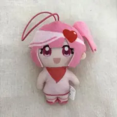しゅごキャラ！かぷっこふれんず ガチャ スウ② - メルカリ