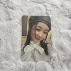 Kep1er ヒカル トレカ FIRST IMPACT