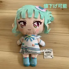 わんだふるぷりきゅあ！めちゃもふぐっどぬいぐるみ〜キュアリリアン〜