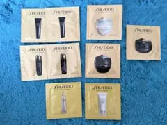 SHISEIDO フューチャーソリューションLXサンプルセットのサムネイル