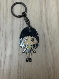 TWICE BETTER モモ ラバーキーホルダー - メルカリ