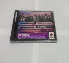 THE RAMPAGE シングル「MY PRAYER」CD＋DVD初回特典付き