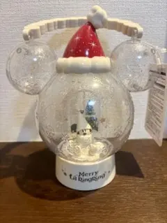 リルリンリン ランタン　2024 クリスマスのサムネイル