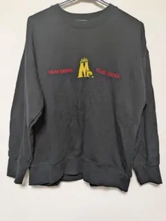 King & Prince ツアーグッズ トレーナー