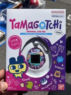 バンダイ　おもちゃ　たまごっち　オリジナルたまごっち　GEN1