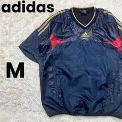 adidas アディダス　adidasprofessional　Vジャン 野球のサムネイル