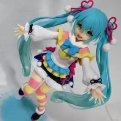 初音ミク ウィンターイメージver フィギュア VOCALOID タイトー
