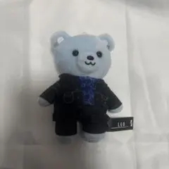 BE:FIRST LEO くま