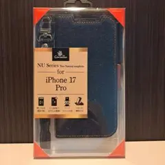Corallo NU Series iPhone 17 Pro ケース