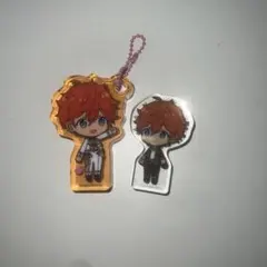 未開封品】あんスタ ころっと 明星スバル 2種セット - メルカリ
