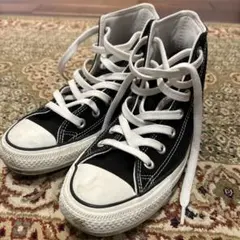 Converse Allstar react 23.5cm