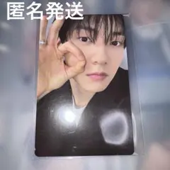 Txt tomorrow スビン weverse特典 トレカ - メルカリ