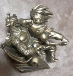 2026年最新】ドラゴンボールカプセル ブロンズの人気アイテム - メルカリ