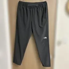ノースフェイス フレキシブルアンクルパンツ NB42388 ZC L 数回使用