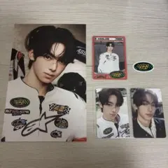 2026年最新】TWS ハンジン トレカの人気アイテム - メルカリ