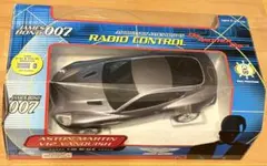 2025年最新】アストンマーティン ラジコンの人気アイテム - メルカリ