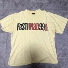 90s FESTIMA’99 フェスティマ99 Tシャツ ヴィンテージのサムネイル