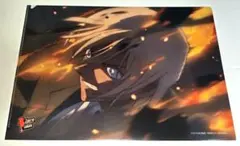 名探偵コナン 安室透 クリアファイル その1 ゼロの執行人