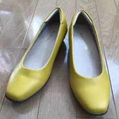 パンプス RECONTI design 生協人気モデル 新品 23cmのサムネイル