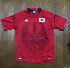 adidas アルビレックス新潟 ユニフォーム 30 奥村仁 雪椿JIN 2XL