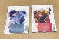 あんスタ 青葉つむぎ 逆先夏目アクスタ