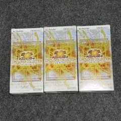遊戯王 リミットオーバーコレクションライバルズ シュリなし 3BOX